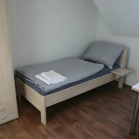 U Sklepu Guest house 3*
