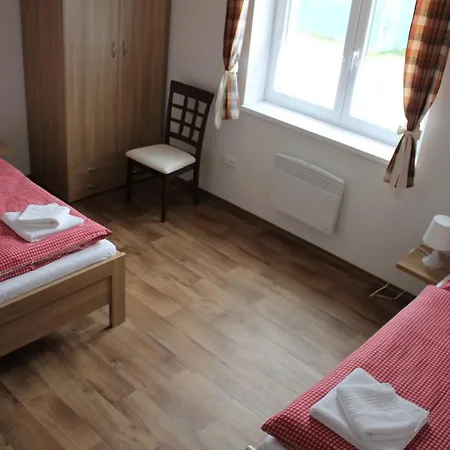 Guest house U Sklepu