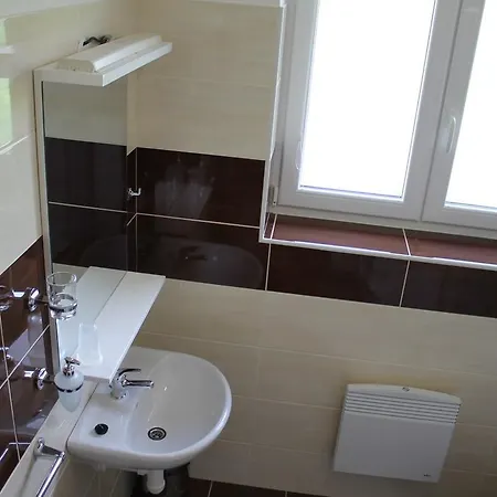 U Sklepu 招待所 3*