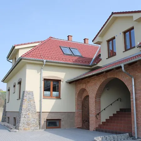 U Sklepu Guest house