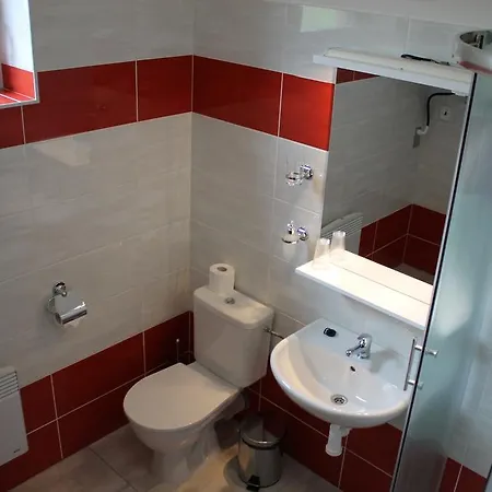 Guest house U Sklepu Hovorany