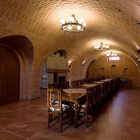 Guest house U Sklepu