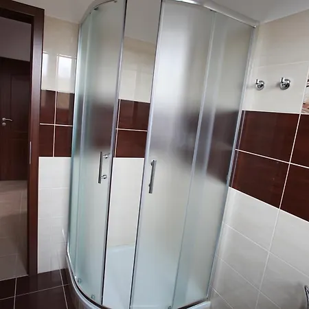 U Sklepu Guest house Hovorany
